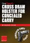 [Concealed Carry 01] • Cross Draw Holster for Concealed Carry